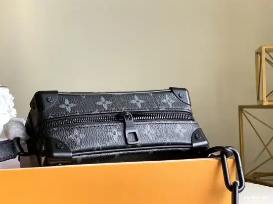 Firstbag ru SOFT MINI LOUIS VUITTON TRUNK 0509